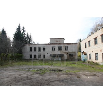 Продажа здания (ОСЗ) - 8000,00 кв.м. - Продажа здания / особняка в НАО