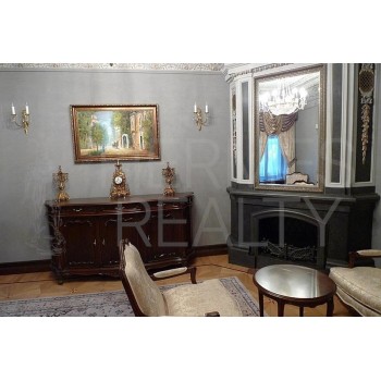 Николоямская улица, 48с2 - 1516,00 кв.м. - Продажа здания / особняка в ЦАО