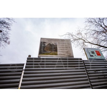 Октябрьская улица, 10 - 2700,00 кв.м. - Продажа здания / особняка в