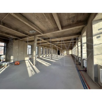 Золоторожский Вал улица, 11с1 - 617,60 кв.м. - Продажа здания / особняка в ЮВАО