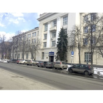 5-й Донской проезд, 15 - 30000,00 кв.м. - Продажа здания / особняка в ЮАО