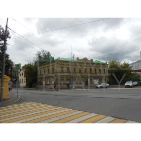 Дубининская улица, 66/30с1 - 564,40 кв.м. - Продажа здания / особняка в ЦАО