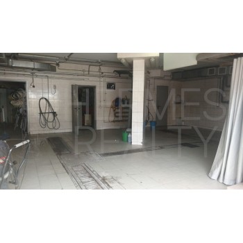 Ягодная улица, 8к2 - 237,50 кв.м. - Продажа здания / особняка в ЮАО