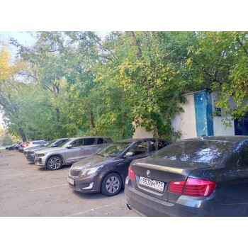 4-й проезд Подбельского улица, 6Ас11 - 422,10 кв.м. - Продажа здания / особняка в ВАО