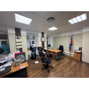 Рождественский бульвар, 20А - 556,00 кв.м. - Аренда здания / особняка в ЦАО