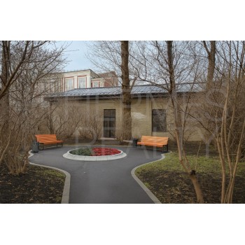 Шаболовка улица, 26с12 - 277,00 кв.м. - Продажа здания / особняка в ЦАО