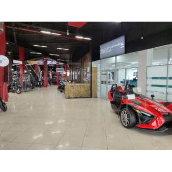 Энтузиастов улица, 1Г - 11000,00 кв.м. - Продажа здания / особняка в СВАО
