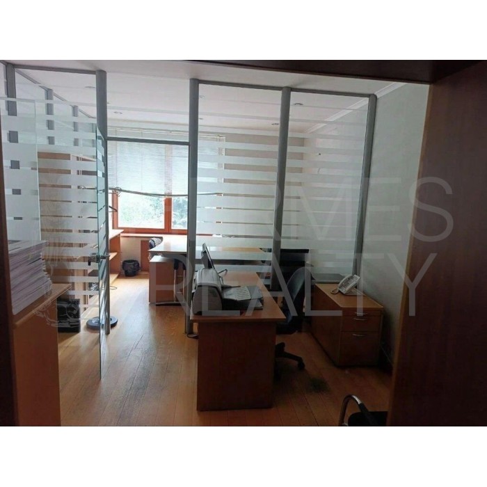 Нагорная улица, 22к5 - 792,90 кв.м. - Продажа здания, ОСЗ, особняка