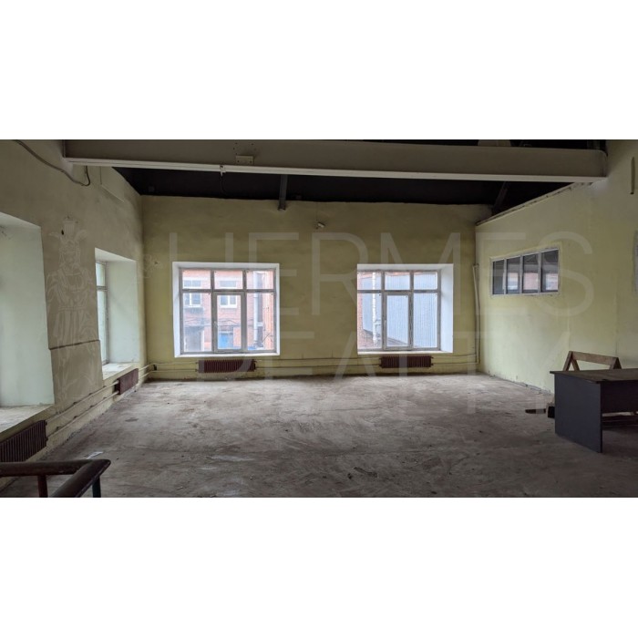 Лихоборская набережная, 11с25 - 1339,00 кв.м. - Продажа здания, ОСЗ, особняка