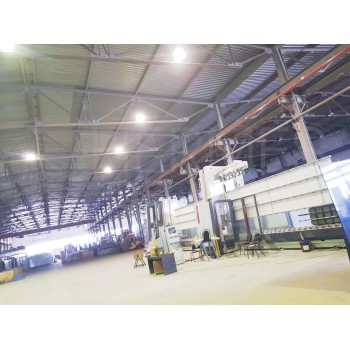 Большая улица - 27000,00 кв.м. - Продажа здания / особняка в