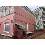 2-й Павелецкий проезд, 9 - 492,80 кв.м. - Продажа здания, ОСЗ, особняка