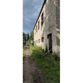 Продажа здания (ОСЗ) - 8000,00 кв.м. - Продажа здания / особняка в НАО