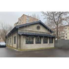 Шаболовка улица, 26с12 - 277,00 кв.м. - Продажа здания / особняка в ЦАО