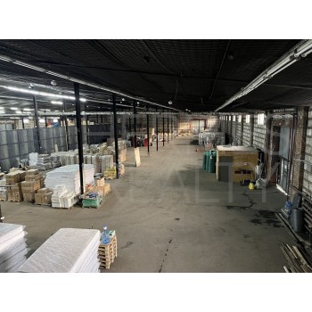 Рябиновая улица, д 38Б - 20000,00 кв.м. - Продажа здания / особняка в