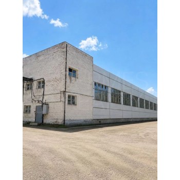 Ижорская улица, 3с2 - 874,00 кв.м. - Аренда здания / особняка в САО