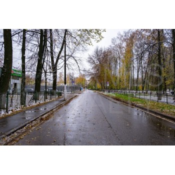 Октябрьская улица, 10 - 2700,00 кв.м. - Продажа здания / особняка в