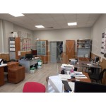 Бережковская набережная, 12Ас2 - 2095,00 кв.м. - Продажа здания, ОСЗ, особняка