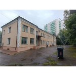 Нагорная улица, 22к5 - 792,90 кв.м. - Продажа здания, ОСЗ, особняка