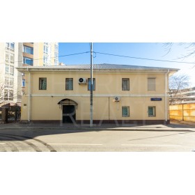 Талалихина улица, 12с7 - 640,00 кв.м. - Продажа здания / особняка в ЦАО