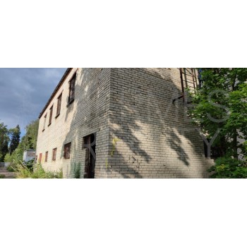 Продажа здания (ОСЗ) - 8000,00 кв.м. - Продажа здания / особняка в НАО