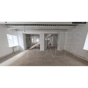 3-я Тверская-Ямская улица, 22с2 - 243,50 кв.м. - Продажа здания / особняка в СЗАО