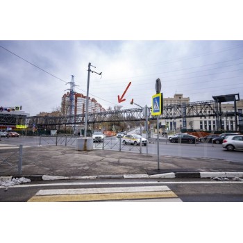 Октябрьская улица, 10 - 2700,00 кв.м. - Продажа здания / особняка в
