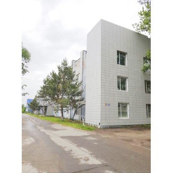 Большая улица - 27000,00 кв.м. - Продажа здания / особняка в