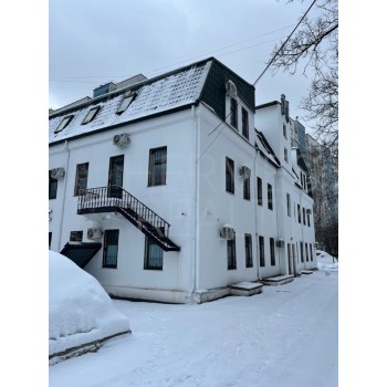 Черского  улица, 13к4 - 1068,00 кв.м. - Продажа здания / особняка в СВАО