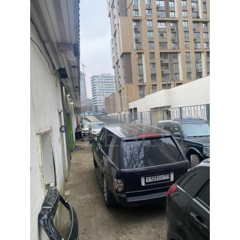 - 460,00 кв.м. - Продажа здания / особняка в ЗАО