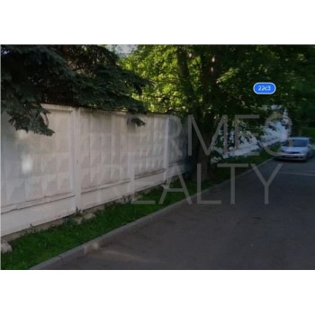 Нагорная улица, 22к5 - 792,90 кв.м. - Продажа здания / особняка в ЦАО