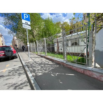 Рождественский бульвар, 9с3 - 16,70 кв.м. - Продажа здания / особняка в ЦАО