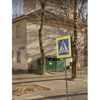 Зои и Александра Космедемьямских улица, 34С1 - 1033,80 кв.м. - Продажа здания / особняка в САО