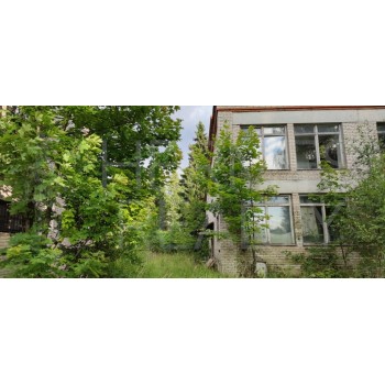 Продажа здания (ОСЗ) - 8000,00 кв.м. - Продажа здания / особняка в НАО
