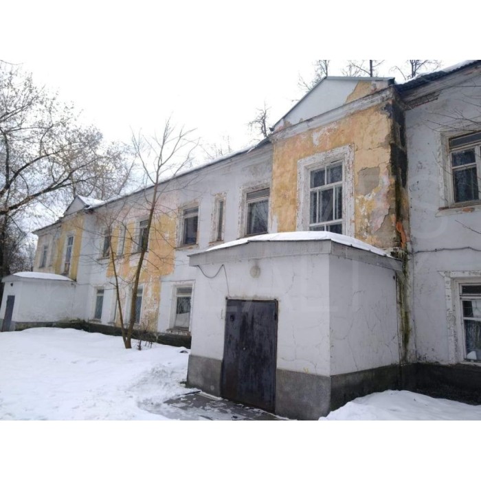3-я Владимирская улица, 5А - 681,00 кв.м. - Продажа здания, ОСЗ, особняка