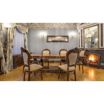 Николоямская улица, 48с2 - 1516,00 кв.м. - Продажа здания / особняка в ЦАО