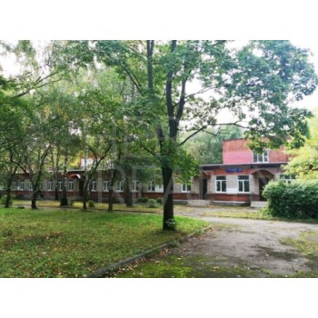 Перекопская улица, 19 - 2700,00 кв.м. - Аренда здания / особняка в СВАО