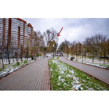 Октябрьская улица, 10 - 2700,00 кв.м. - Продажа здания / особняка в