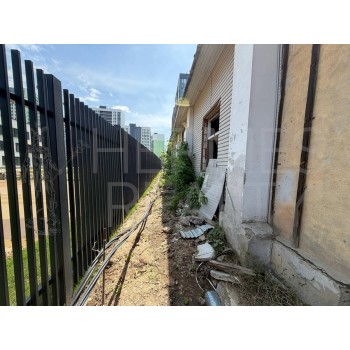 Дмитровское шоссе, 107с12 - 774,90 кв.м. - Аренда здания / особняка в САО