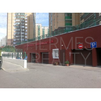 Ягодная улица, 8к2 - 237,50 кв.м. - Продажа здания / особняка в ЮАО