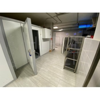 Ибрагимова улица, 28с1 - 1050,00 кв.м. - Продажа здания / особняка в ВАО