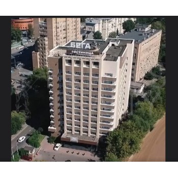 Беговая аллея, 11 - 8615,20 кв.м. - Продажа здания / особняка в ЮВАО