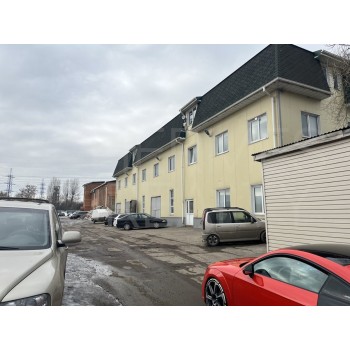 Рябиновая улица, д 38Б - 20000,00 кв.м. - Продажа здания / особняка в