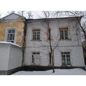 3-я Владимирская улица, 5А - 681,00 кв.м. - Продажа здания / особняка в ВАО