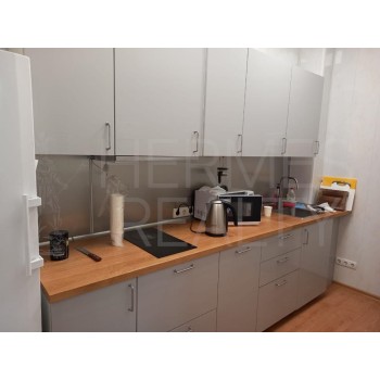 Бережковская набережная, 12Ас2 - 2095,00 кв.м. - Продажа здания / особняка в ЗАО