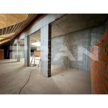 Заречная улица, 7 - 2500,00 кв.м. - Продажа здания / особняка в ЦАО