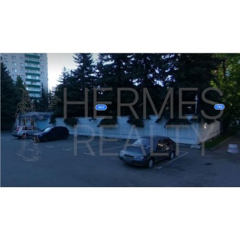 Нагорная улица, 22к5 - 792,90 кв.м. - Продажа здания / особняка в ЦАО