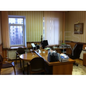 3-й Самотечный переулок, 9 - 1062,00 кв.м. - Аренда здания / особняка в ЦАО