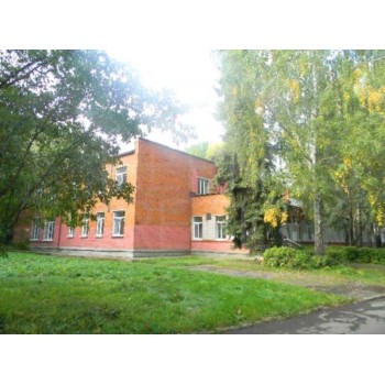 Перекопская улица, 19 - 2700,00 кв.м. - Аренда здания / особняка в СВАО