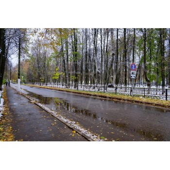 Октябрьская улица, 10 - 2700,00 кв.м. - Продажа здания / особняка в