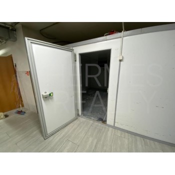 Ибрагимова улица, 28с1 - 1050,00 кв.м. - Продажа здания / особняка в ВАО